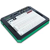 Digilent Analog Discovery Studio: A Portable Circuits Laboratory for Every Student