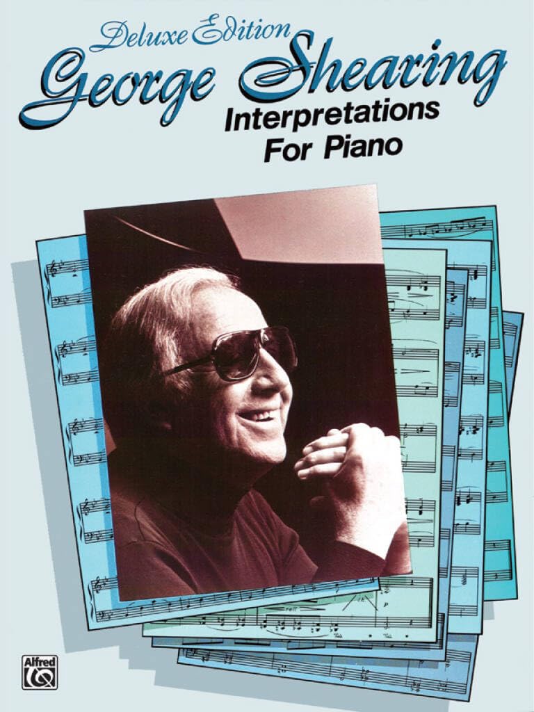 Interpretations for Piano-Deluxe Edition
