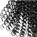 Youth Beauty 4x4inch Bleached Knots Closure, Kinky Curly 12inch Human Hair Lace Closure