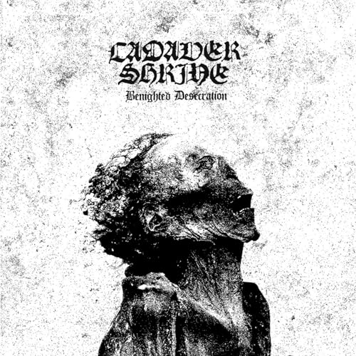 Benighted Desecration en promo sur Amazon