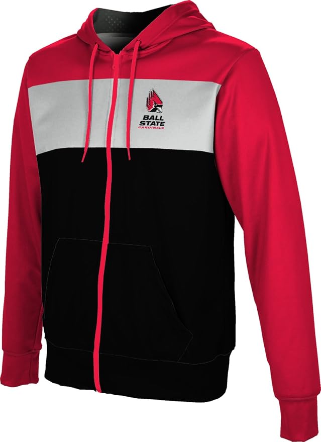 ball state hoodie