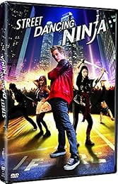 Street Dancing Ninja