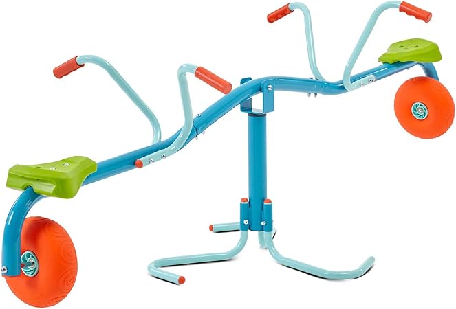TP Toys Spiro Spin Teeter Totter 