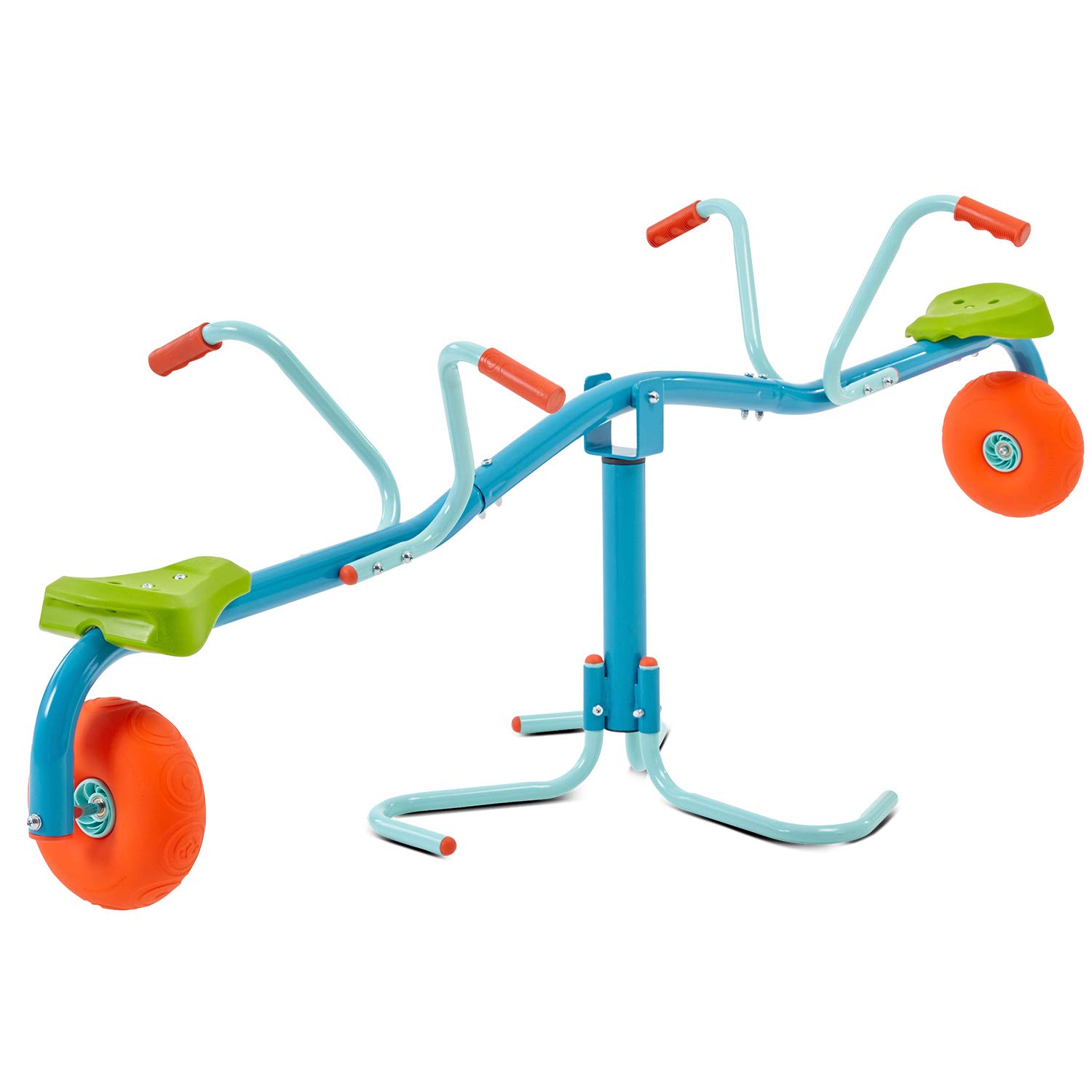 Mua TP Toys Spiro Spin Teeter Totter Bounces and Spins 360 Degrees