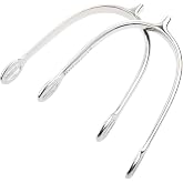 Korsteel Pow Tom Thumb Dressage Spurs
