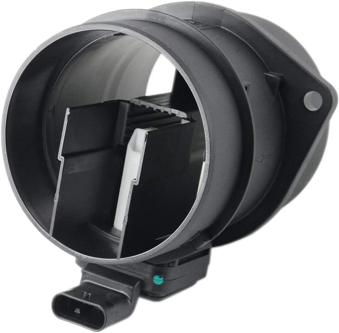 Domilay Mass Air Flow Maf Sensor for Mercedes for Benz W204 W212 X204