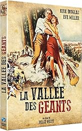 La Vallée Des Géants