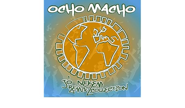 ocho macho jo nekem remix mp3