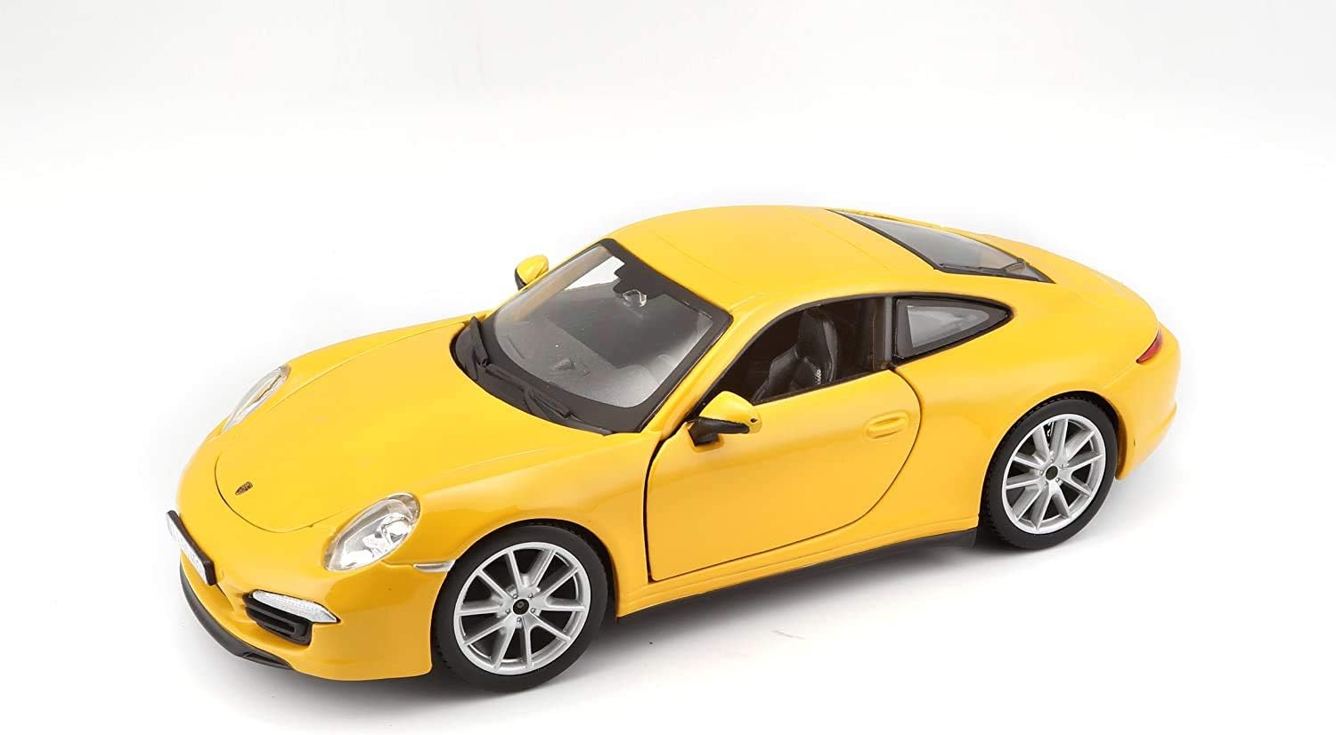 Porsche 911 bburago