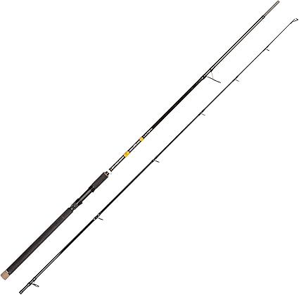 savage gear pike rod