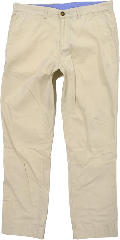 mens khaki pants 32x34