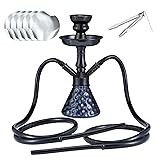 Hookah Set with everthing - GRENAOH 12" Premium