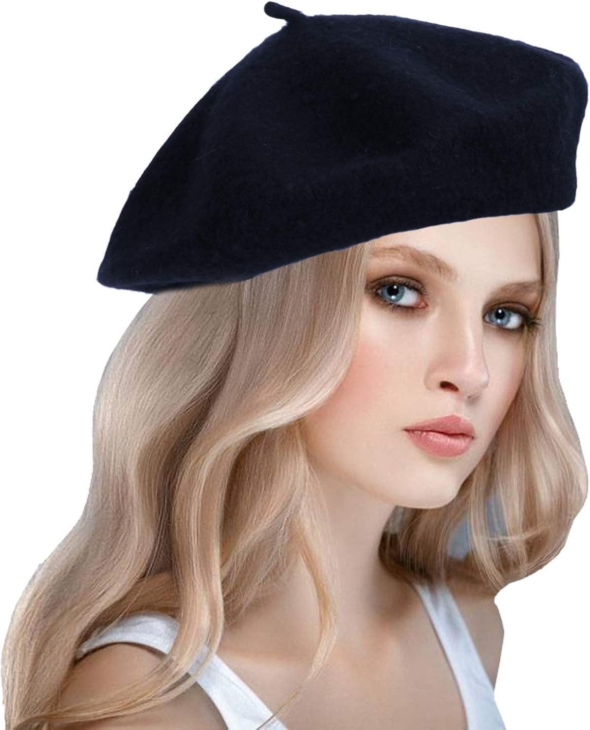 berets on amazon