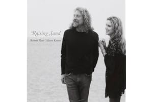 Raising Sand