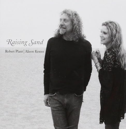#29 — Raising Sand