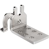 ZTTM for TRANSDAPT 2334 Morse Performance Cable Bracket