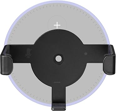 echo dot 2nd generation smart home assistant