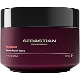 Sebastian Professional Penetraitt Deep Repair & Strengthening Masque | For Damaged & Color Treated Hair | 5.1 fl oz