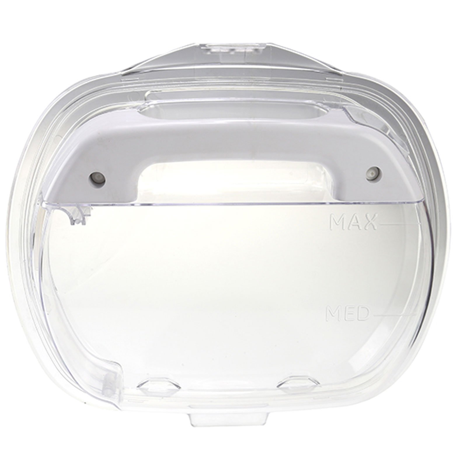 Hoover Genuine Replacement Water Container Bottle for Hoover/Candy Condenser Tumble Dryers