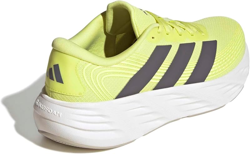Homme Galaxy 8 Running Shoes, Frozen Lemon/Grey Four/Frozen Lemon, 48 EU — photo 6 sur 7