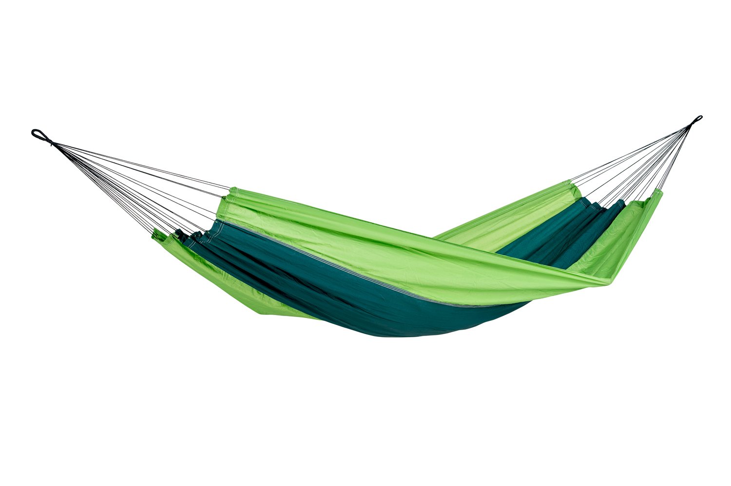 Amazonas Traveller Forest Hammock - Green