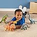 Learning Resources Jumbo Dinosaurs