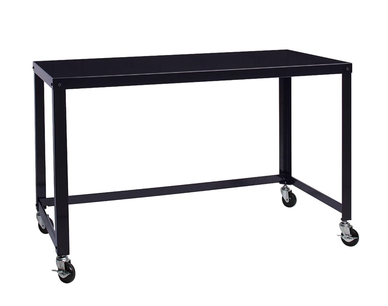 Best Rolling Kitchen Carts With Wheels 8 Inch Wide