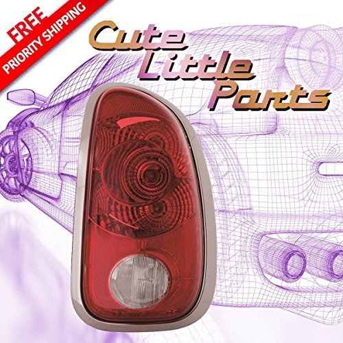 Mini Cooper Countryman R60 11-12 Tail Light Unit RH USA Passenger Side