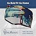 TrailHeads Women's Print Ponytail Headband – 12 Prints  - Made in USA - Cityscape