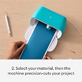 Cricut Joy Starter Bundle 2024 Brand New Cutting Machine view 3