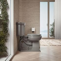 Kohler 4639-RL-58 Cachet READYLATCH Quiet Close