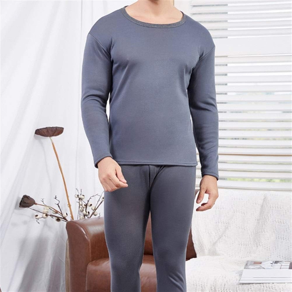 sotto l'armatura biancheria intima termica per uomo 4 0