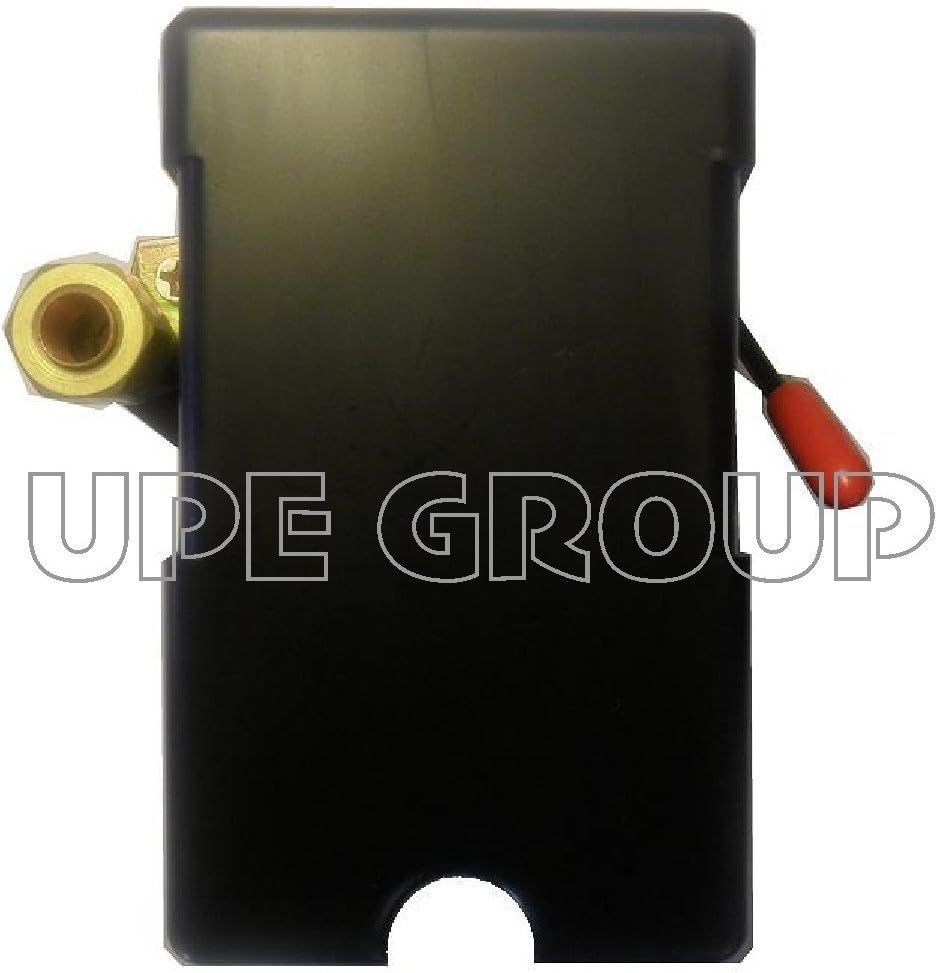 Best Sears Gas Air Compressor