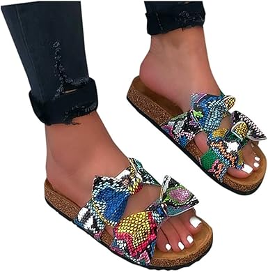 walking store sandals