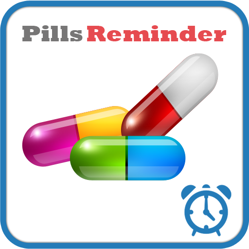 Pills Reminder Free Appstore for Android