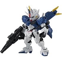 MOBILE SUIT IN ACTION‼︎ セット Mobile Suit in Action!! MSZ-006 Zeta Gundam AEUG-Kalaba