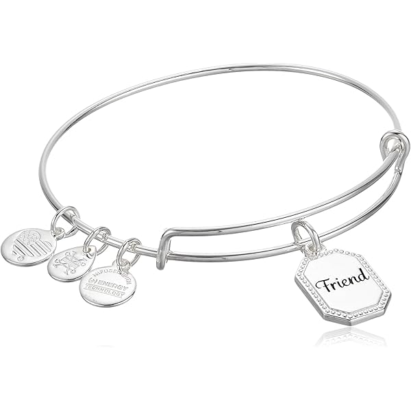 Jeulia Pulsera De Plata De Ley Con Doble Cojín De Halo