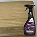 nextzett 400010 Interior Car Care Kit Includes Cockpit Premium, Plastic Deep Cleaner, Gummi Pflege, Microfiber Towel and Foam Applicator