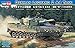 Hobby Boss Leopard 2 A4 Vehicle Model Building Kit