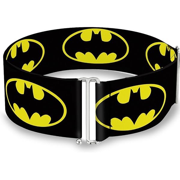 Buckle-Down womens Cinch Alice in Wonderland Stripe Bow 28  display picture 2