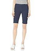 Vince Women's Coin Pocket Bermuda Shorts