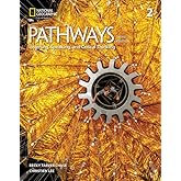 Pathways Listening, Speaking, and Critical Thinking 2 with the Spark platform (Pathways, Third Edition: Listening, Speaking, and Critical Thinking)