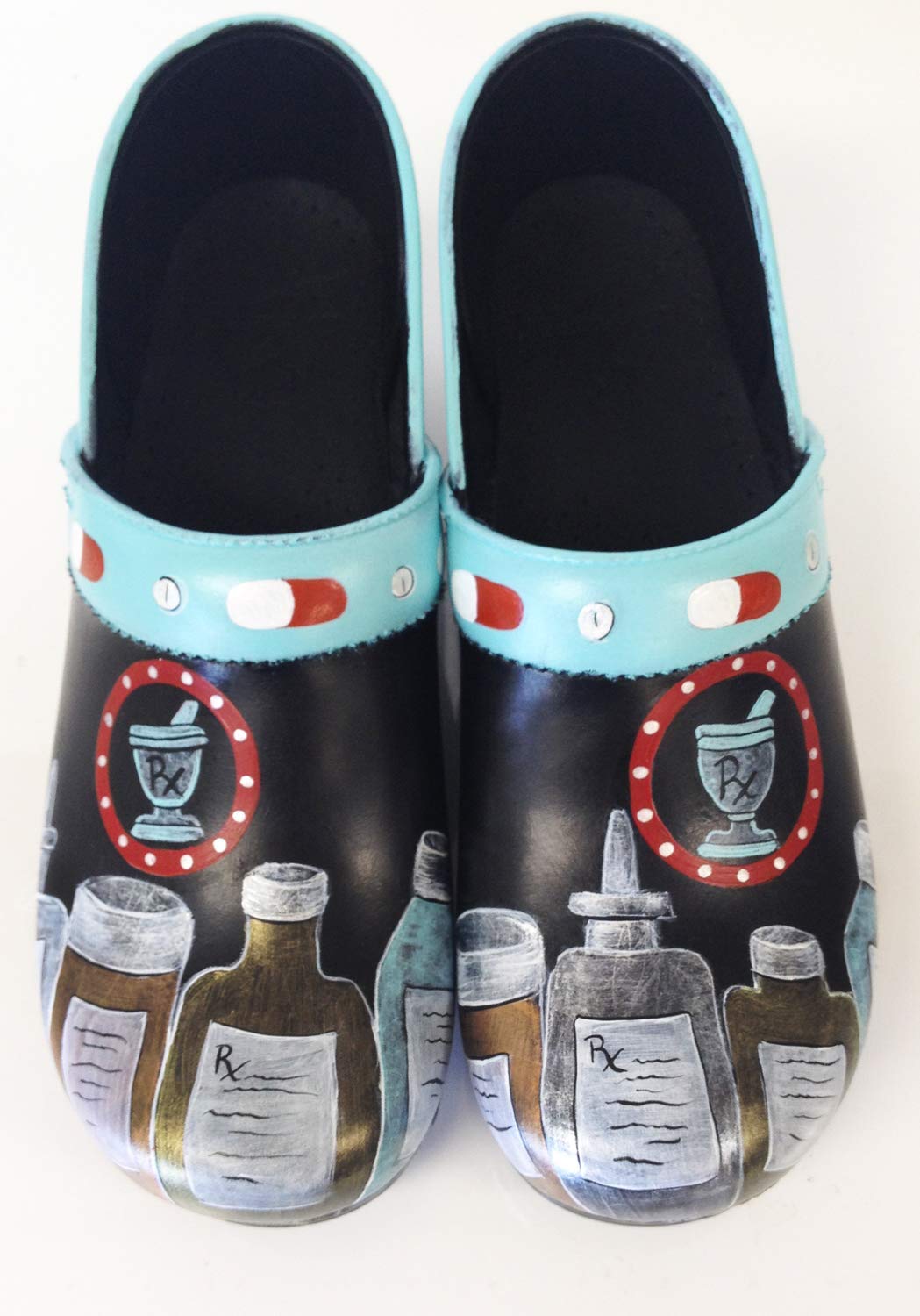 best medical clogs