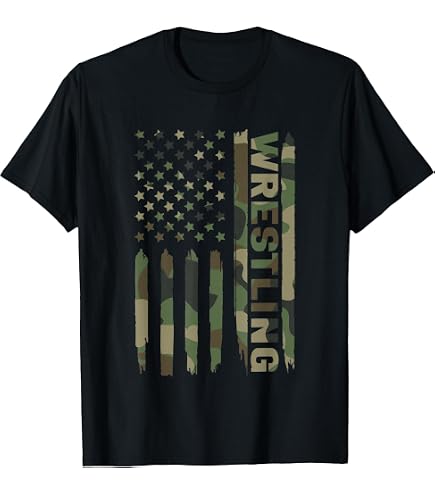 Amazon.com: Wrestling is Real T-Shirt, Men's Big and Tall, Asphalt