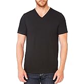 BELLA+CANVAS Triblend Short Sleeve V-Neck Tee