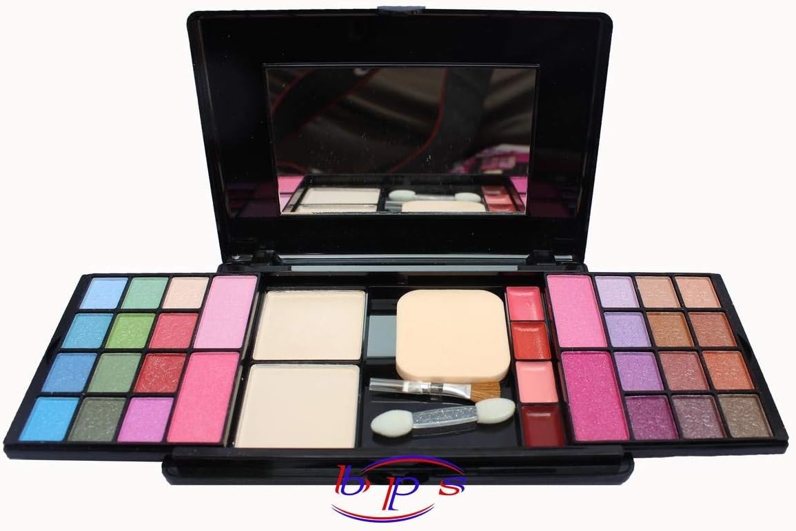 Rockfield TYA All in One Makeup Kit (Multicolour, TYA_6154_27g)