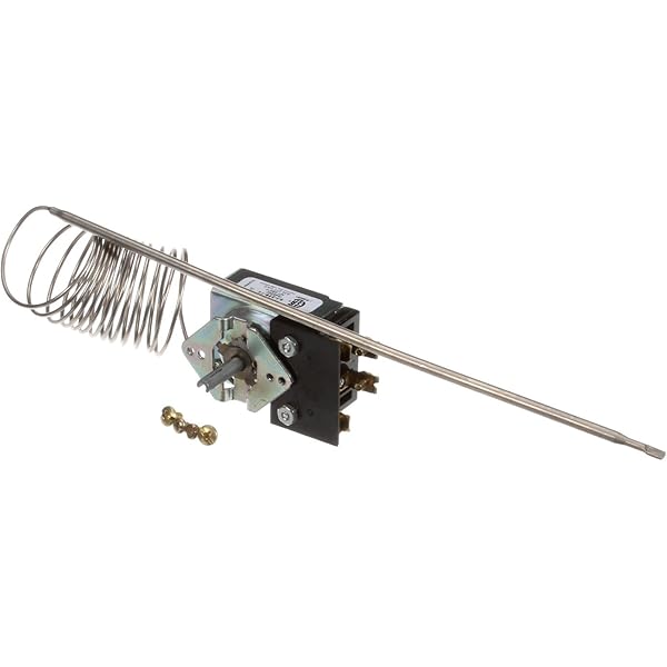 Amazon.com: Jet Tech 20570, Wash Thermostat : Industrial & Scientific