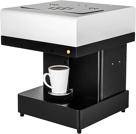 cup printing machine amazon