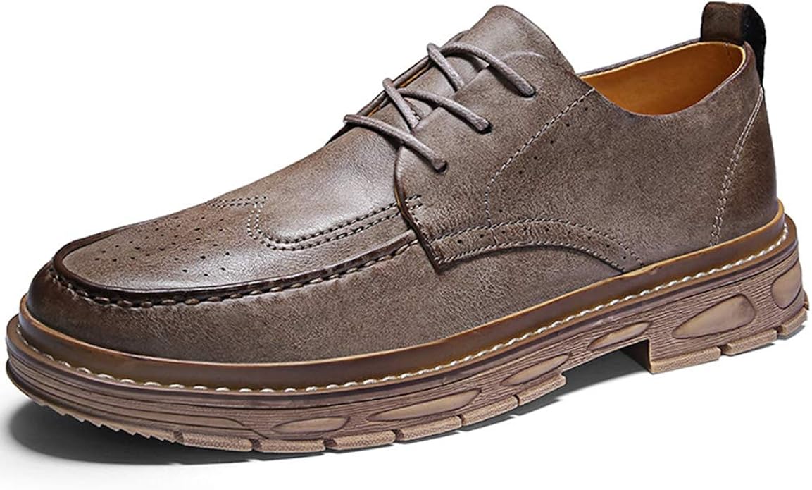 mens dress shoes 6.5