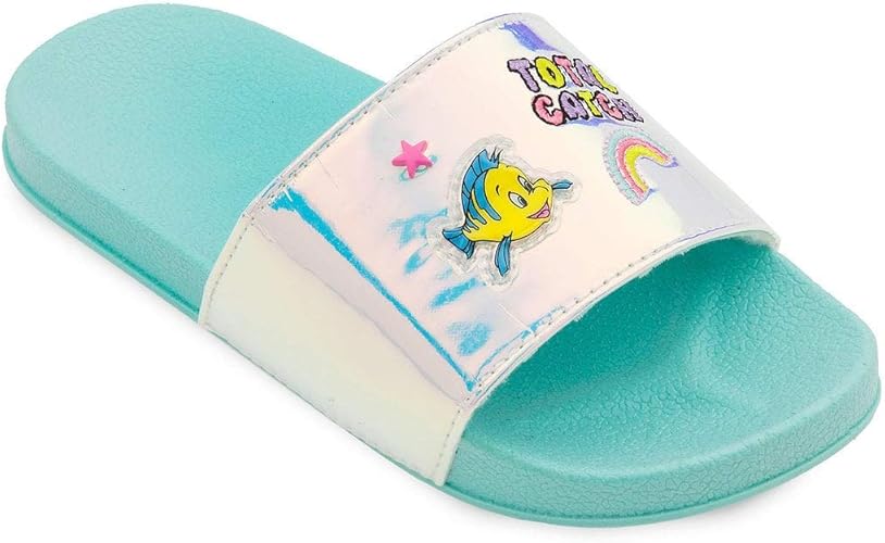 sandalias de niños nike